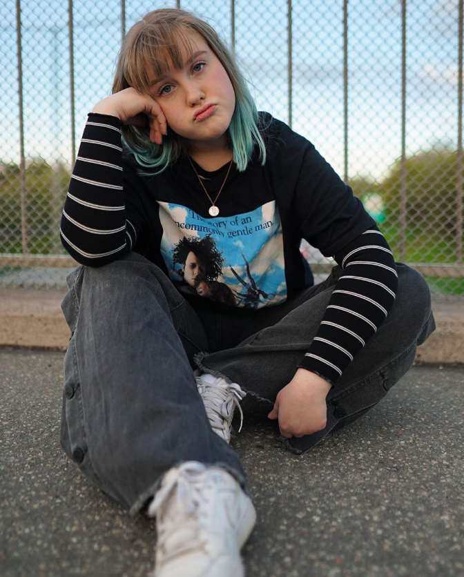 Beatrice Reiman