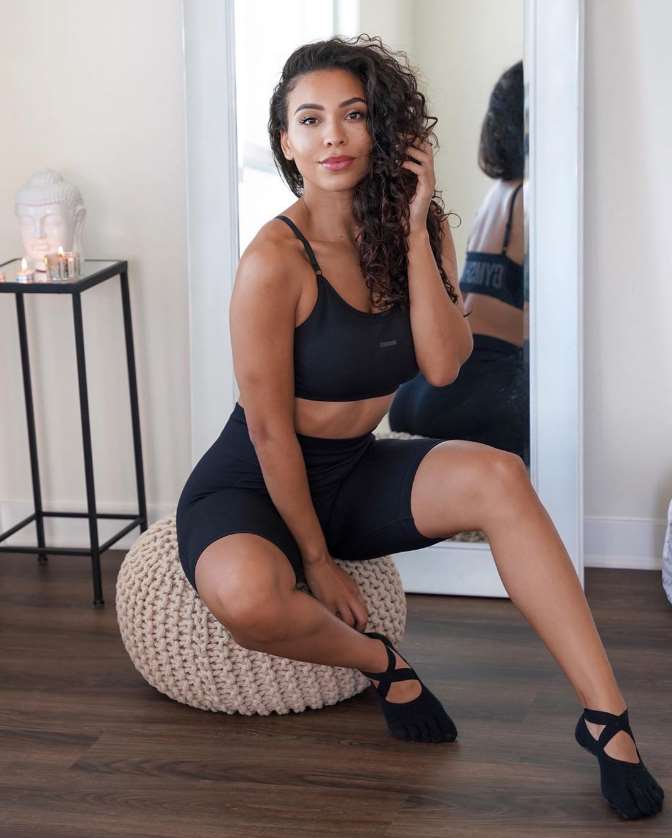 Chanel Brown
