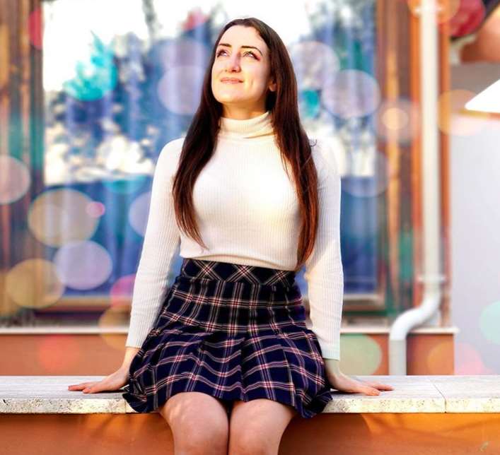 Anita Stories