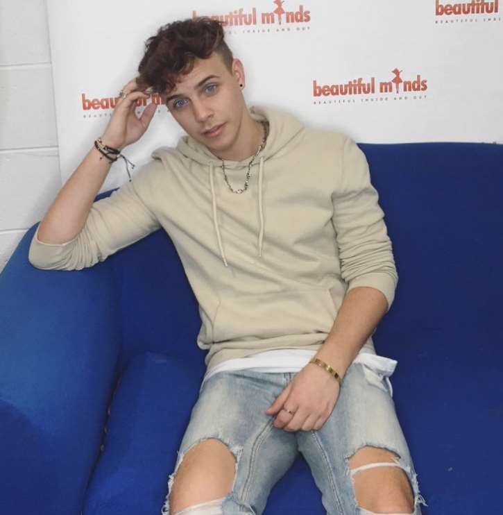 Joel Eli