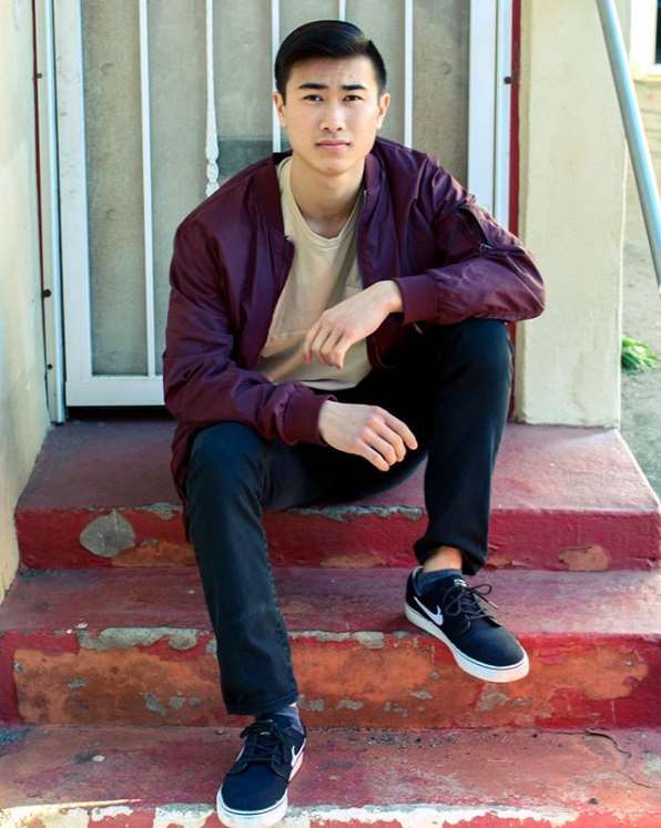 Nathan Doan Birthday, Real Name, Age, Weight, Height, Family, Facts ...