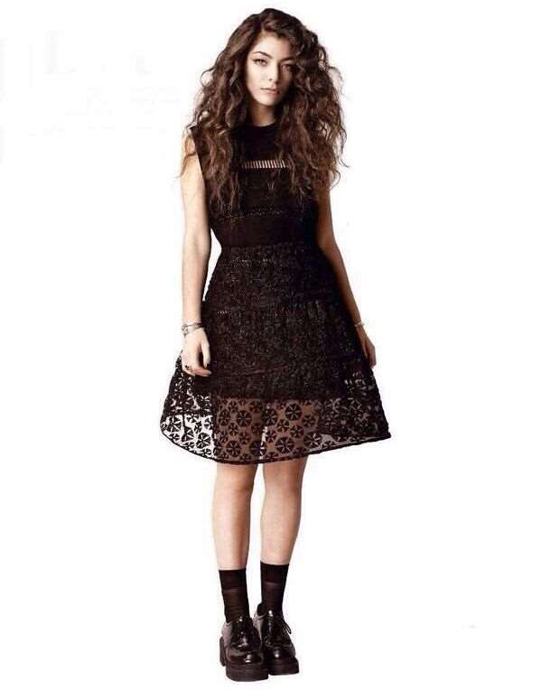 Lorde