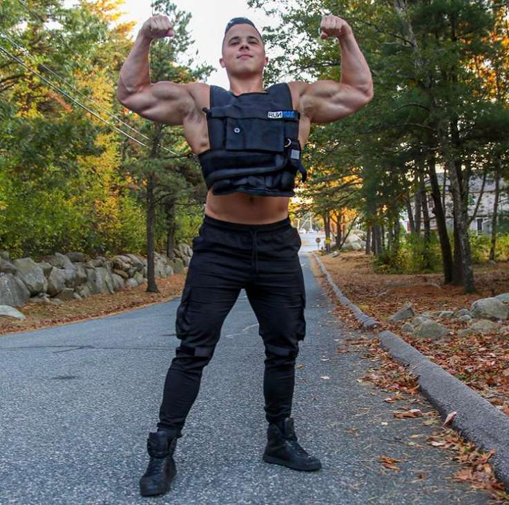Nick Wright (YouTuber)