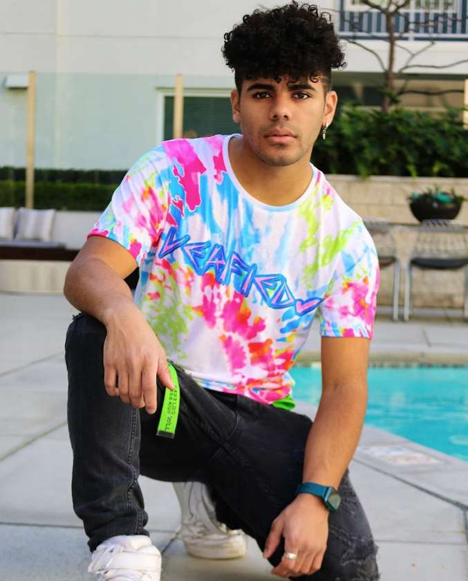 Joshua Suarez