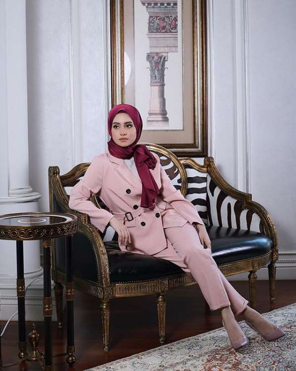 Tasnim Shah