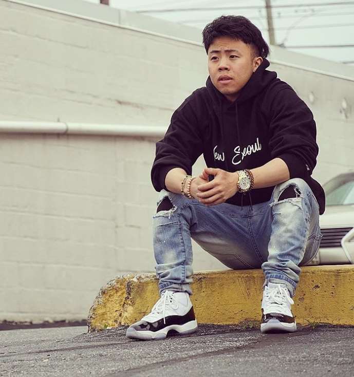 TheKoreanSavage