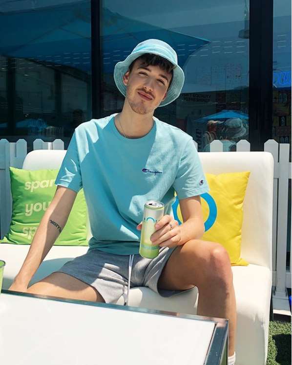 Patrick Quirky