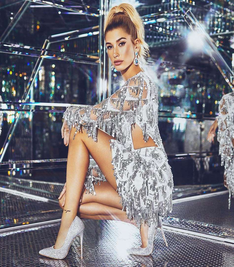 Hailey Baldwin Birthday Real Name Age Weight Height