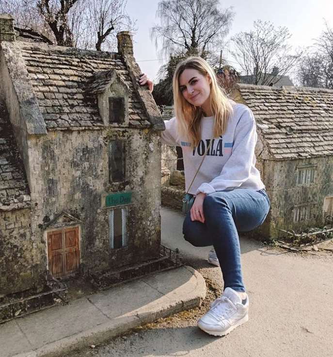 Rosie Spaughton