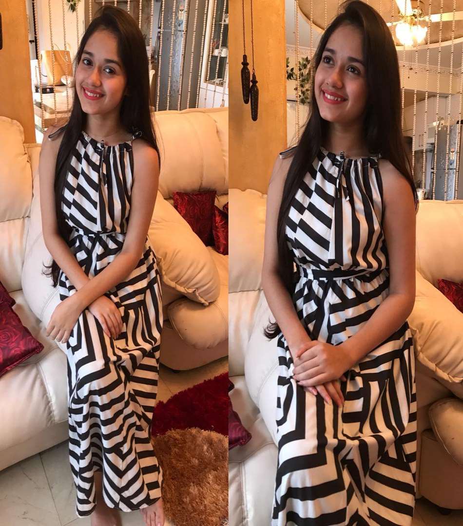 Jannat Zubair Rahmani