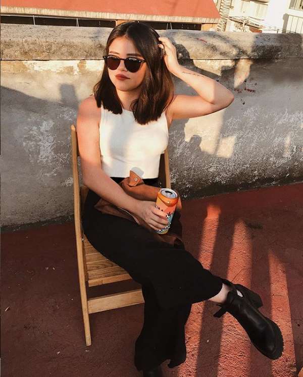 Sofia Solares