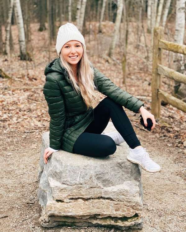 Kristen McGowan