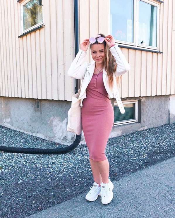 Mina Jacobsen
