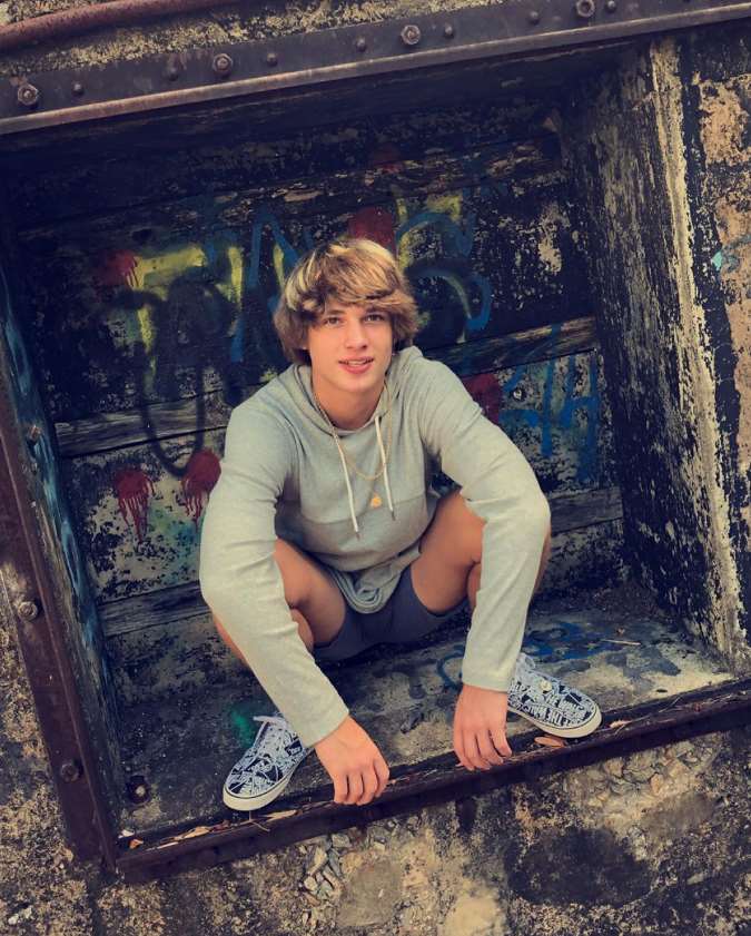 Rett White