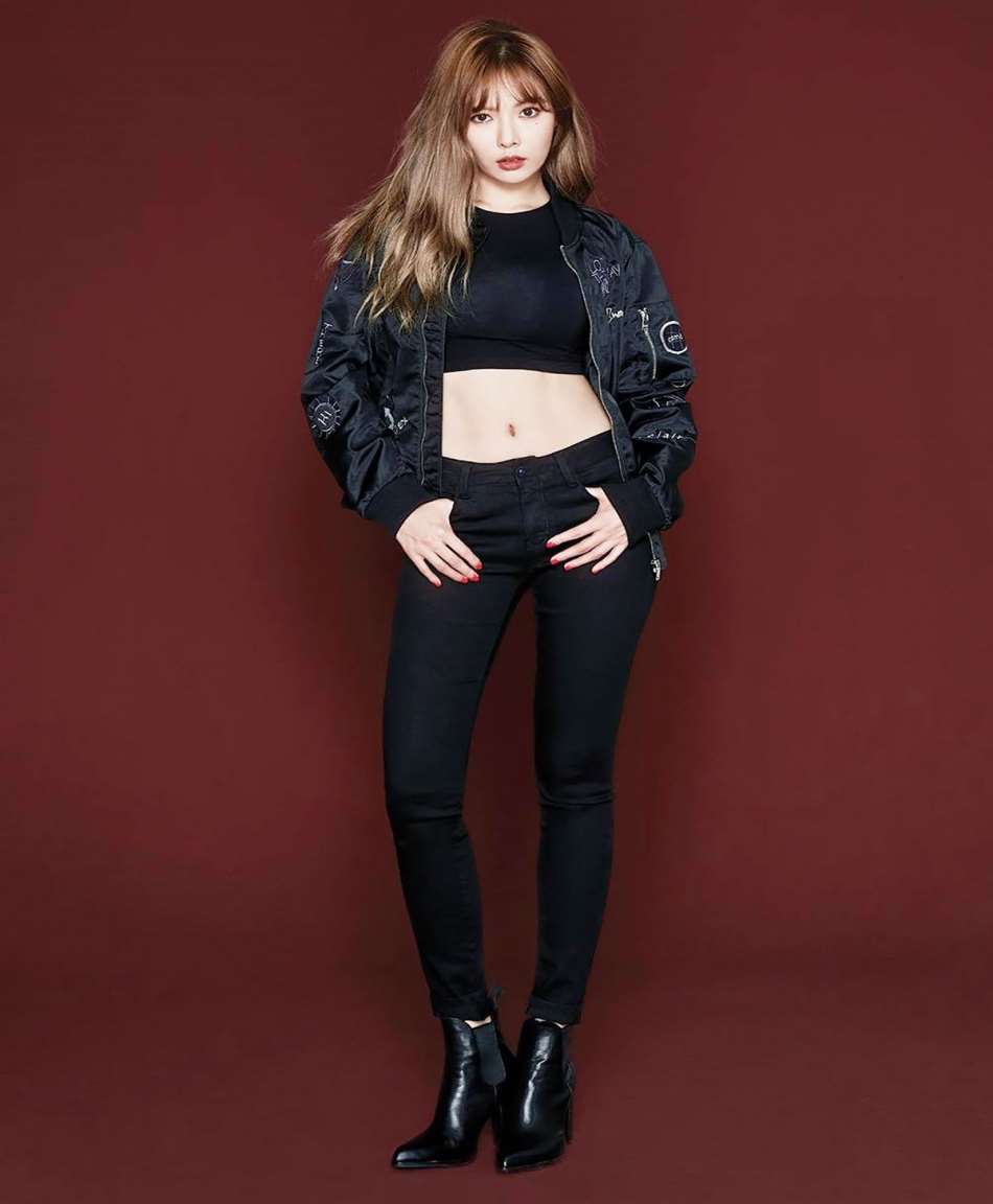 Hyuna