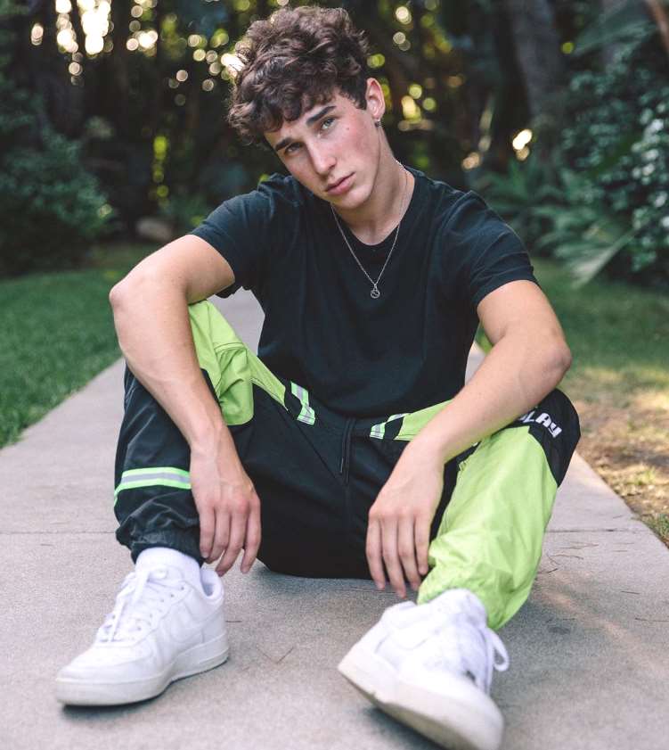 Hunter Rowland