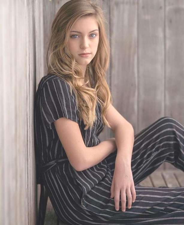 Payton Dakota