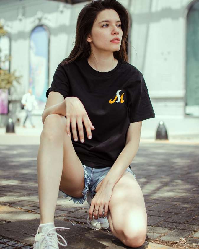 Mica Suarez