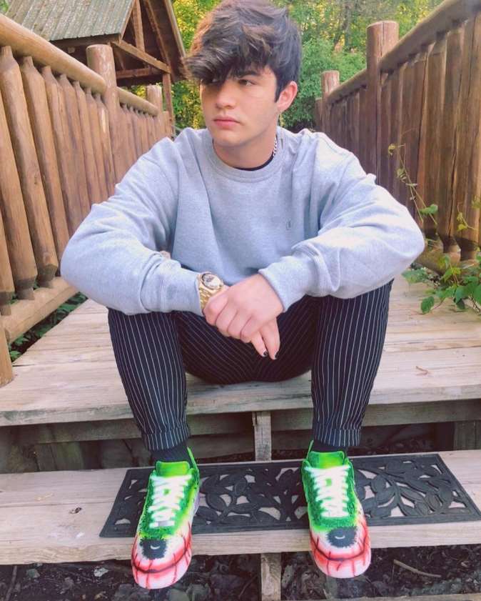 Kale McAllister