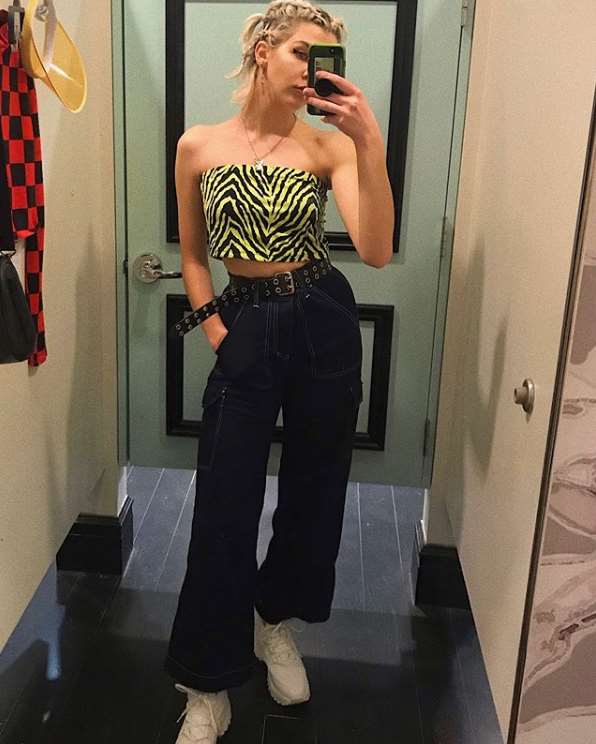 Emmy Hartman