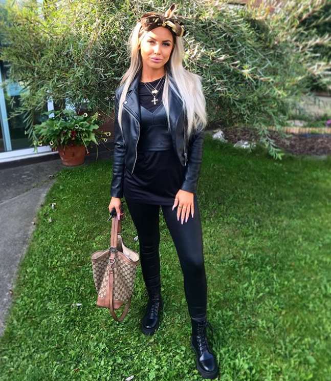 Caoimhe Kelly
