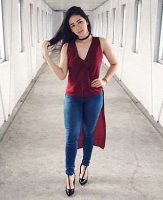 Mikee Quintos