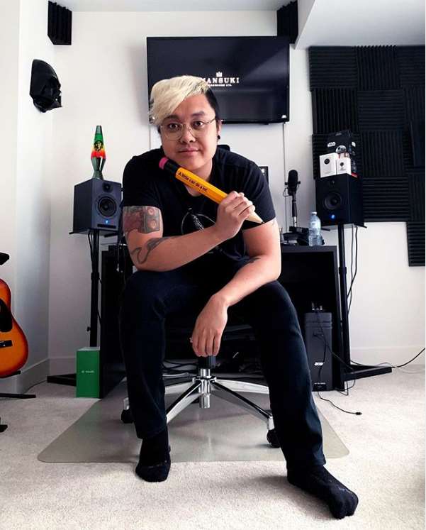 Ray Ligaya