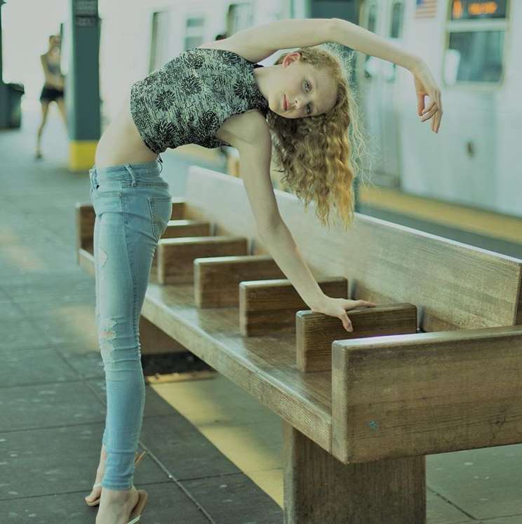 Riley McEvoy