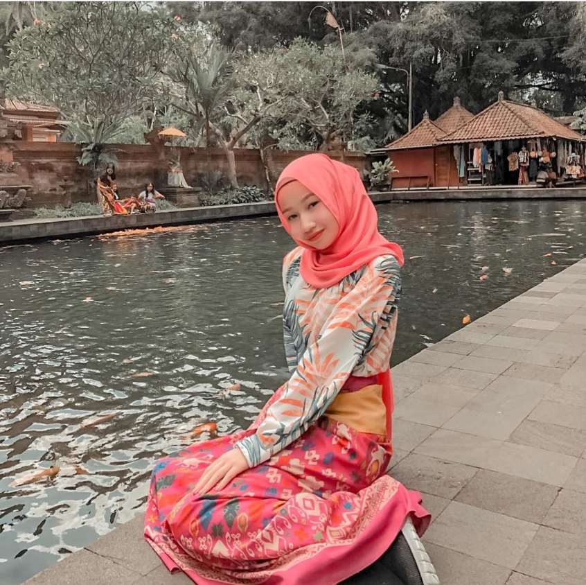 Iman Safiyah
