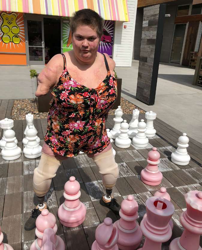 Kaitlyn Dobrow