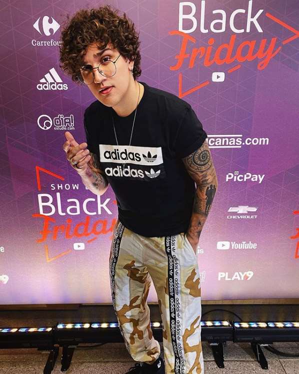 Christian Figueiredo