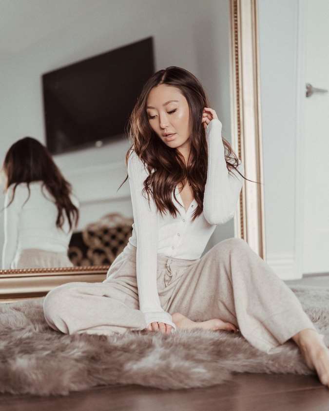 Sophia Chang (YouTube) Birthday, Real Name, Age, Weight, Height, Family