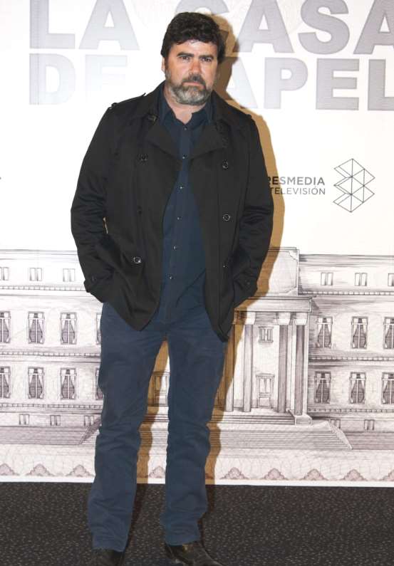 Fernando Soto