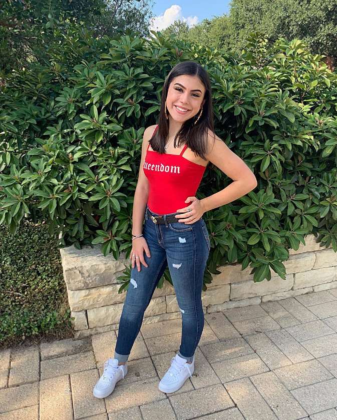 Maryssa Renae