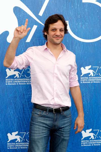 Rodrigo de la Serna