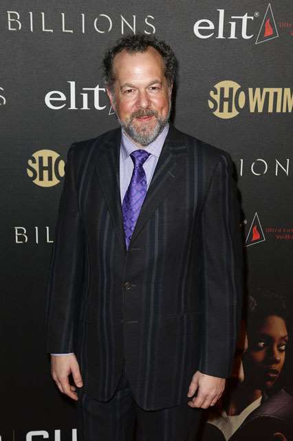 David Costabile deep impact