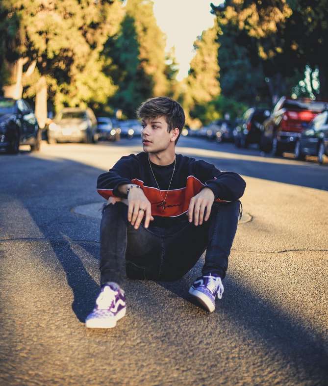 Nathan Triska Birthday, Real Name, Age, Weight, Height, Family, Facts ...