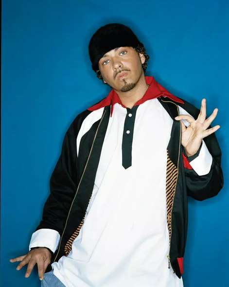 Baby Bash