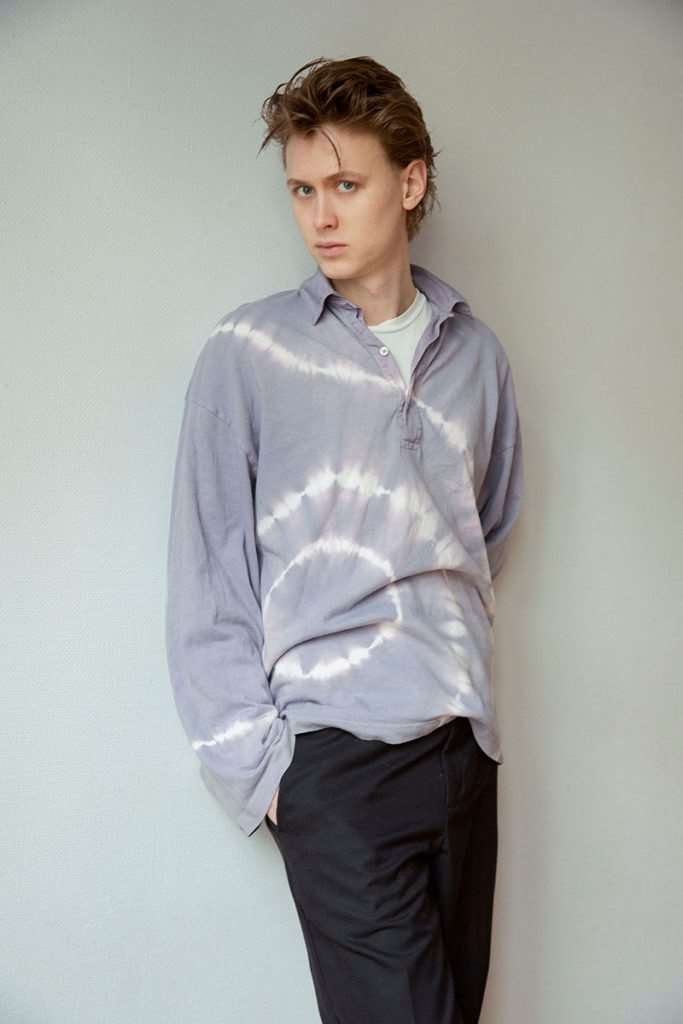 Henrik Holm