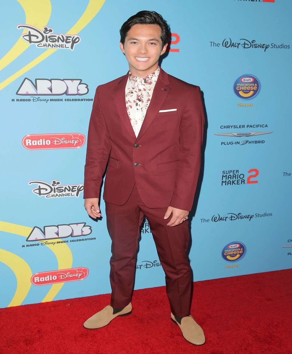 Laine Hardy