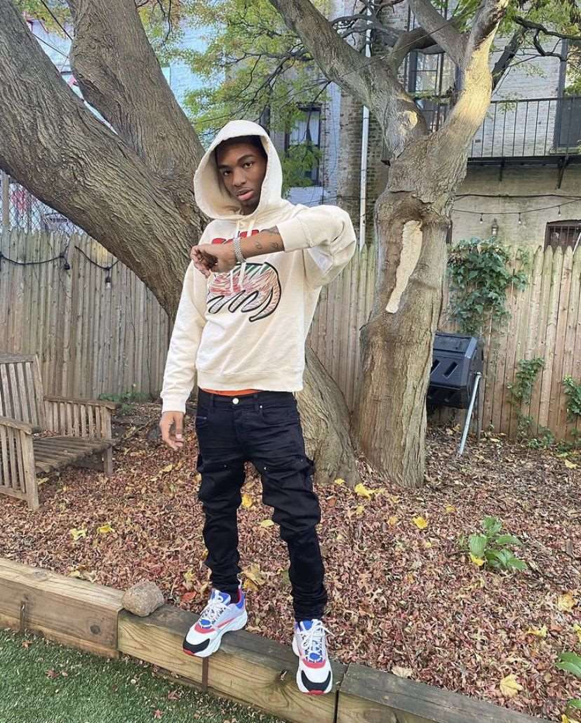 Bizzy Banks