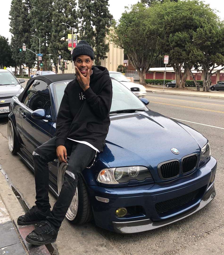 Xavier Wulf