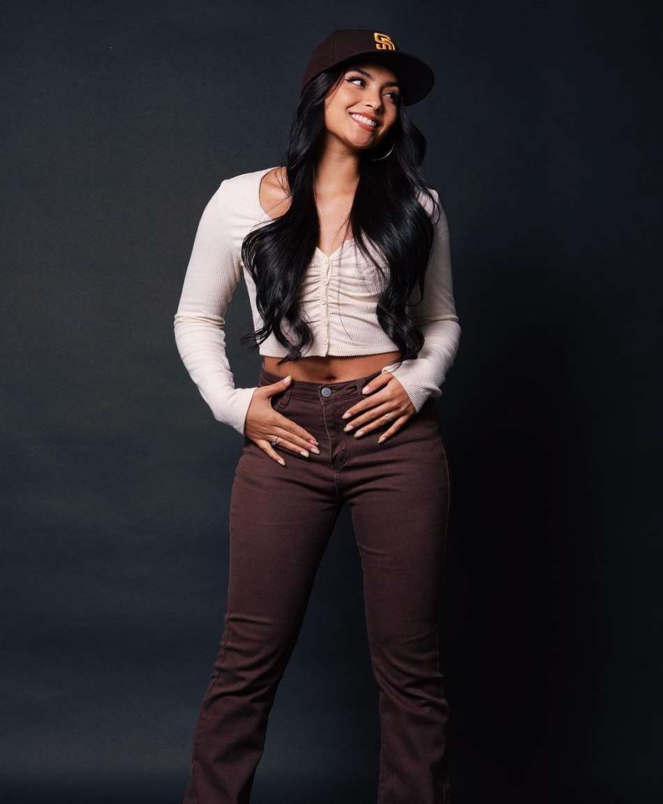 Mya Montoya