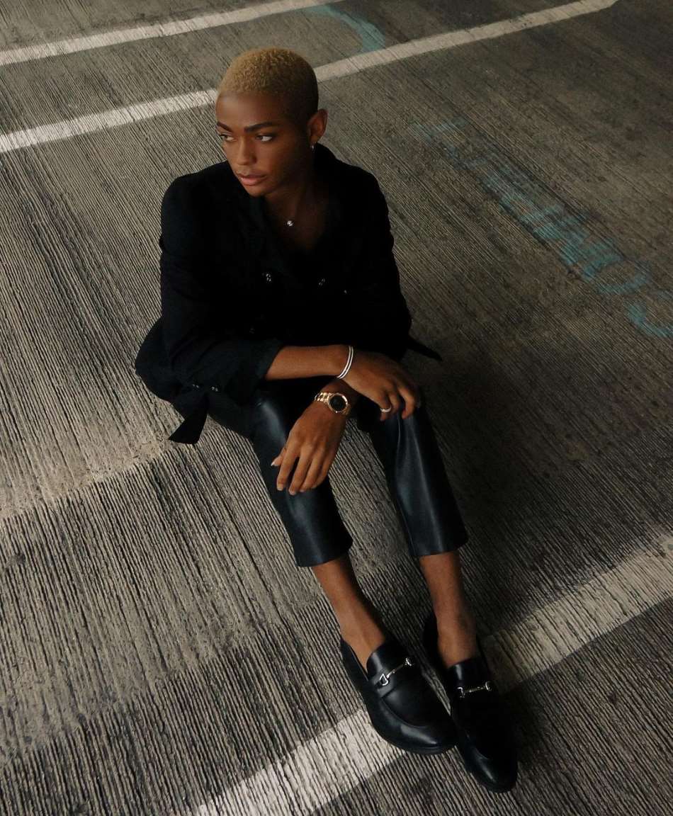 Sir Carter (TikTok) Birthday, Real Name, Age, Weight, Height, Family