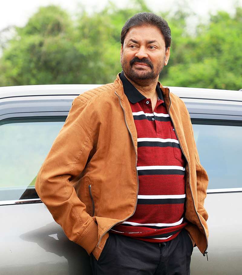 Ananda Chakrapani