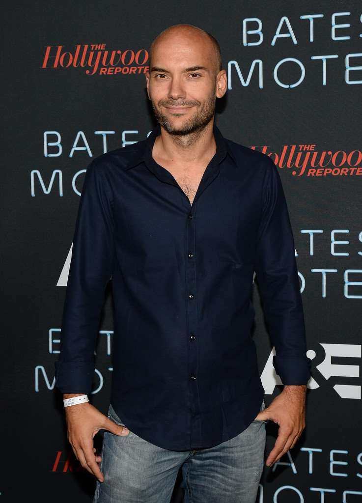 F. Javier Gutierrez