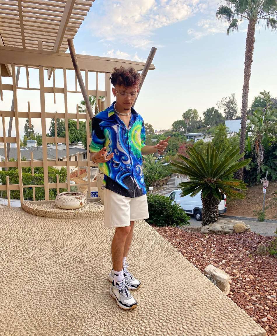Lil XXEL