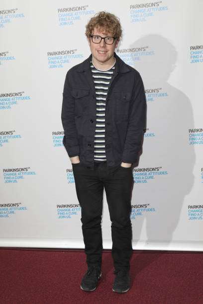 Josh Widdicombe