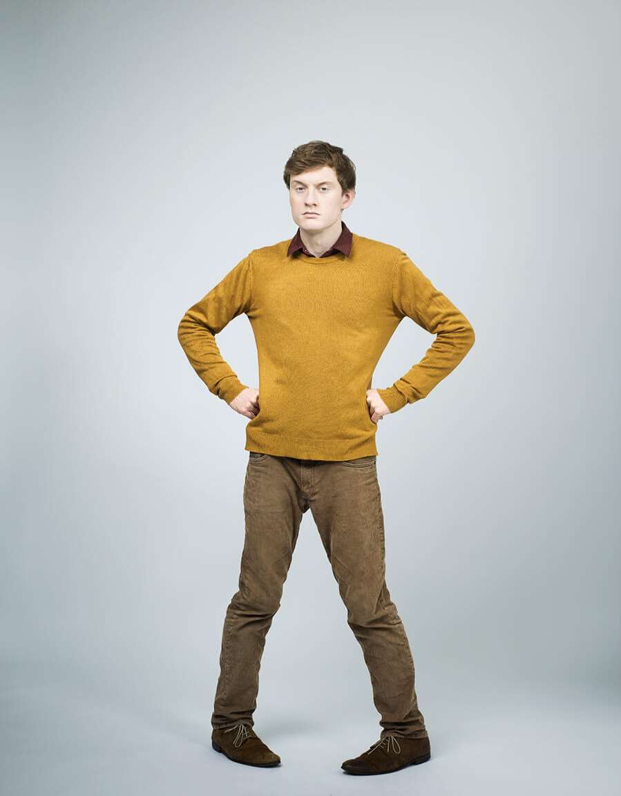 James Acaster