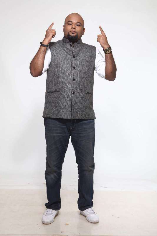 Joke Singh